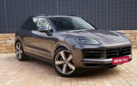 Porsche Cayenne III, 2024 год, 13 875 000 рублей, 5 фотография