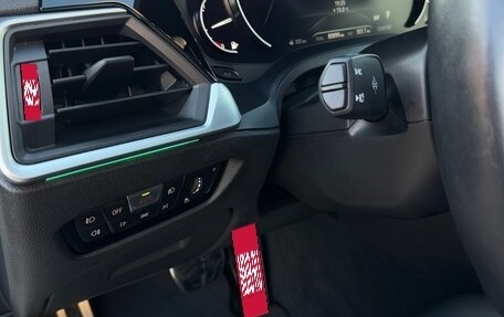 BMW 3 серия, 2020 год, 4 100 000 рублей, 21 фотография