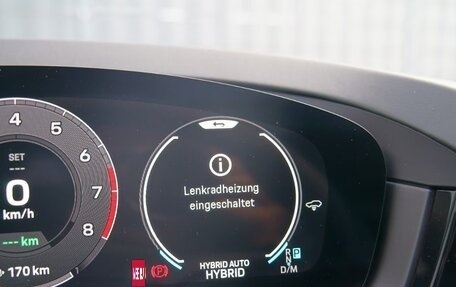 Porsche Cayenne III, 2024 год, 13 875 000 рублей, 24 фотография