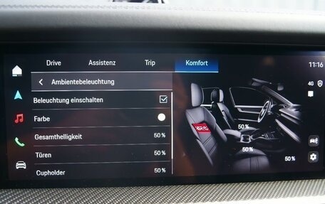 Porsche Cayenne III, 2024 год, 13 875 000 рублей, 21 фотография
