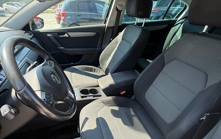 Volkswagen Passat B7, 2014 год, 1 050 000 рублей, 4 фотография