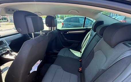 Volkswagen Passat B7, 2014 год, 1 050 000 рублей, 6 фотография