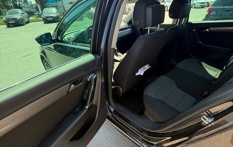 Volkswagen Passat B7, 2014 год, 1 050 000 рублей, 5 фотография