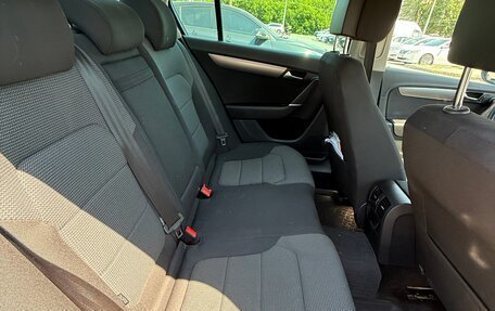 Volkswagen Passat B7, 2014 год, 1 050 000 рублей, 7 фотография
