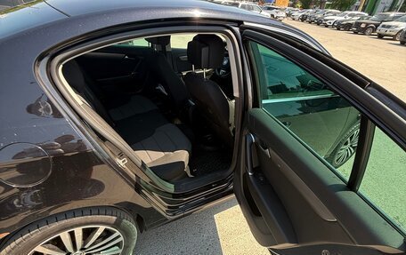 Volkswagen Passat B7, 2014 год, 1 050 000 рублей, 8 фотография