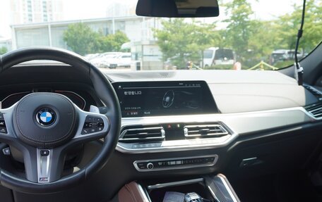 BMW X6, 2022 год, 8 098 000 рублей, 13 фотография