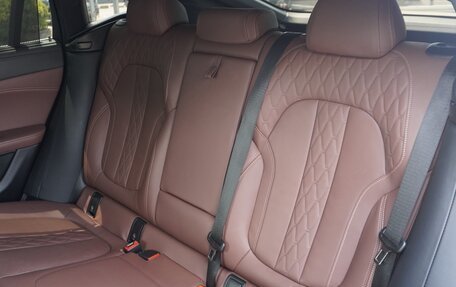 BMW X6, 2022 год, 8 098 000 рублей, 14 фотография
