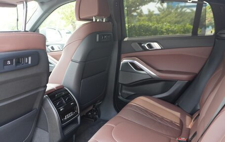 BMW X6, 2022 год, 8 098 000 рублей, 15 фотография