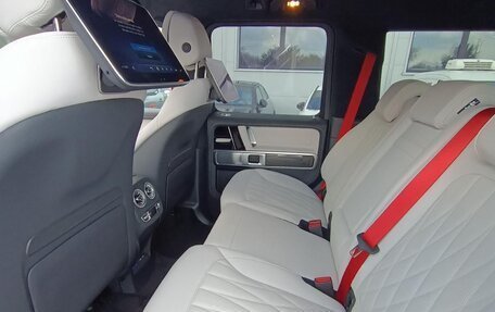 Mercedes-Benz G-Класс AMG, 2025 год, 34 000 000 рублей, 4 фотография
