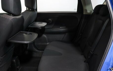 Nissan Note II рестайлинг, 2007 год, 775 000 рублей, 10 фотография
