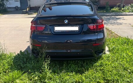 BMW X6, 2009 год, 2 220 000 рублей, 5 фотография
