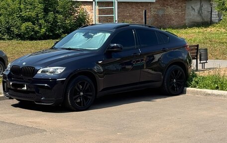 BMW X6, 2009 год, 2 220 000 рублей, 3 фотография