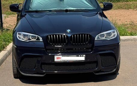 BMW X6, 2009 год, 2 220 000 рублей, 2 фотография