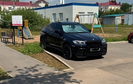 BMW X6, 2009 год, 2 220 000 рублей, 4 фотография