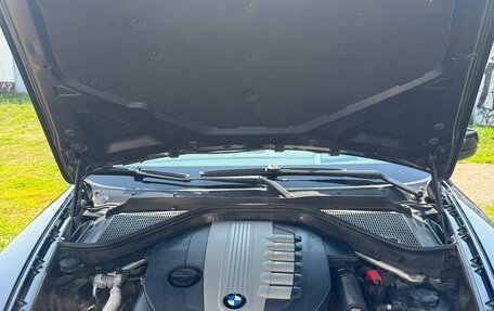 BMW X6, 2009 год, 2 220 000 рублей, 6 фотография