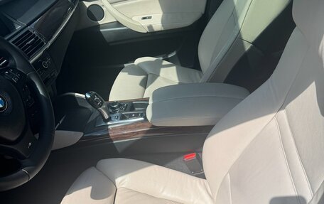 BMW X6, 2009 год, 2 220 000 рублей, 11 фотография