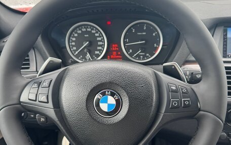 BMW X6, 2009 год, 2 220 000 рублей, 10 фотография