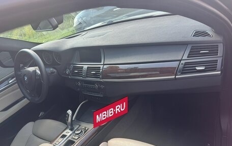 BMW X6, 2009 год, 2 220 000 рублей, 12 фотография