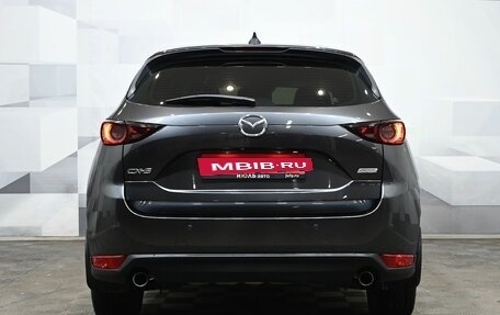 Mazda CX-5 II, 2019 год, 2 950 000 рублей, 5 фотография
