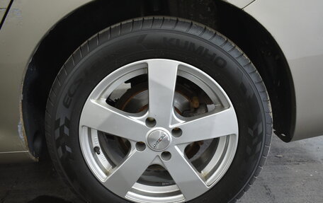 Peugeot 408 I рестайлинг, 2013 год, 699 000 рублей, 15 фотография