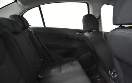 Peugeot 408 I рестайлинг, 2013 год, 699 000 рублей, 12 фотография