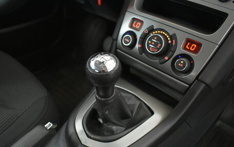 Peugeot 408 I рестайлинг, 2013 год, 699 000 рублей, 10 фотография