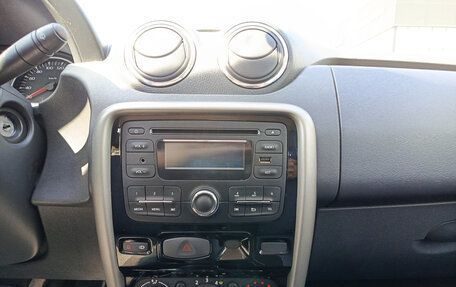 Renault Duster I рестайлинг, 2014 год, 1 149 000 рублей, 18 фотография