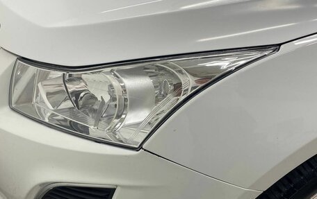 Chevrolet Cruze II, 2013 год, 866 900 рублей, 7 фотография