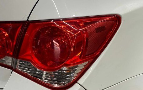 Chevrolet Cruze II, 2013 год, 866 900 рублей, 8 фотография