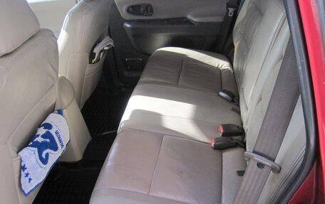 Mitsubishi Montero Sport, 2002 год, 380 000 рублей, 5 фотография