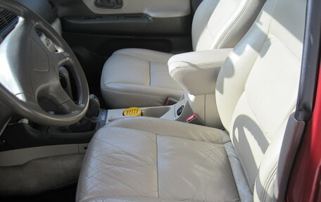 Mitsubishi Montero Sport, 2002 год, 380 000 рублей, 6 фотография