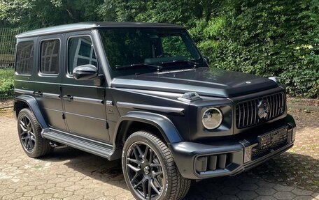 Mercedes-Benz G-Класс AMG, 2025 год, 34 990 000 рублей, 2 фотография