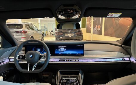 BMW 7 серия, 2025 год, 23 029 900 рублей, 5 фотография