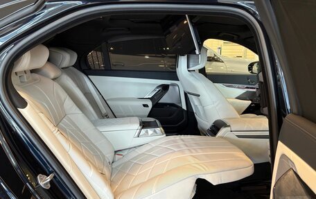 BMW 7 серия, 2025 год, 23 029 900 рублей, 7 фотография