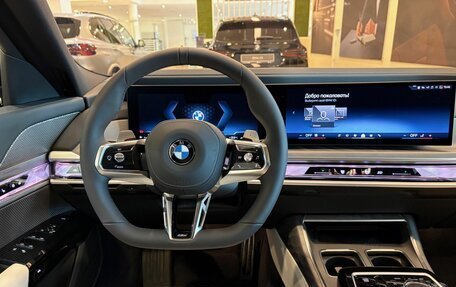 BMW 7 серия, 2025 год, 23 029 900 рублей, 8 фотография