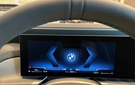BMW 7 серия, 2025 год, 23 029 900 рублей, 12 фотография