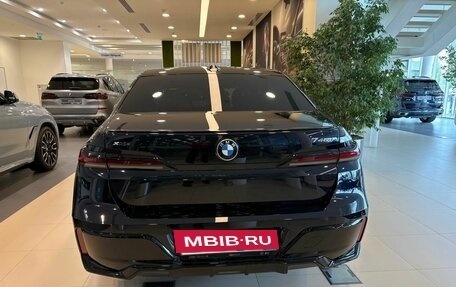 BMW 7 серия, 2025 год, 23 029 900 рублей, 4 фотография