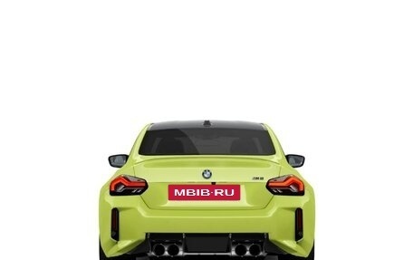 BMW M2, 2025 год, 12 480 000 рублей, 4 фотография