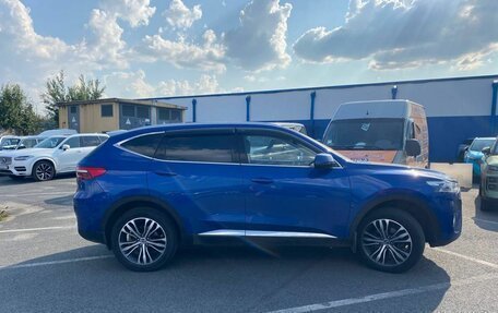 Haval F7 I, 2020 год, 1 580 000 рублей, 8 фотография