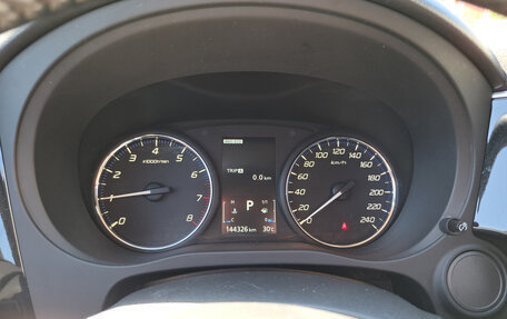 Mitsubishi Outlander III рестайлинг 3, 2013 год, 1 261 000 рублей, 17 фотография