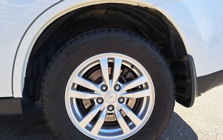 Mitsubishi Outlander III рестайлинг 3, 2013 год, 1 261 000 рублей, 22 фотография