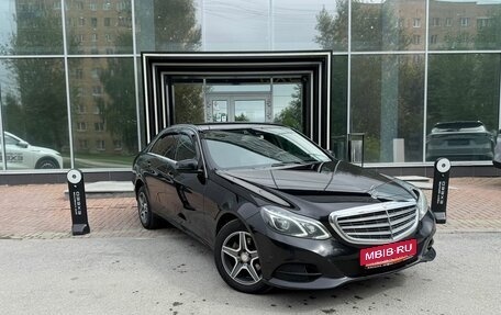 Mercedes-Benz E-Класс, 2015 год, 2 039 000 рублей, 3 фотография