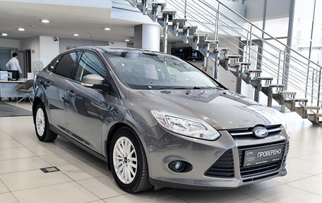 Ford Focus III, 2014 год, 890 000 рублей, 3 фотография