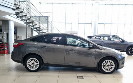 Ford Focus III, 2014 год, 890 000 рублей, 5 фотография