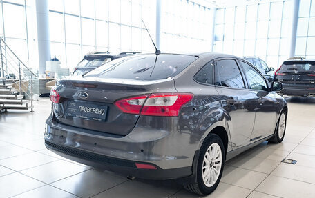 Ford Focus III, 2014 год, 890 000 рублей, 6 фотография