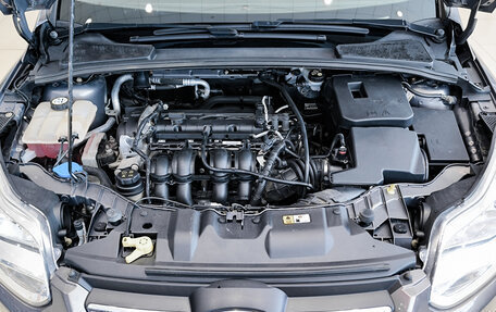 Ford Focus III, 2014 год, 890 000 рублей, 11 фотография