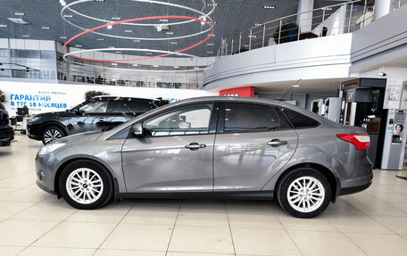 Ford Focus III, 2014 год, 890 000 рублей, 10 фотография