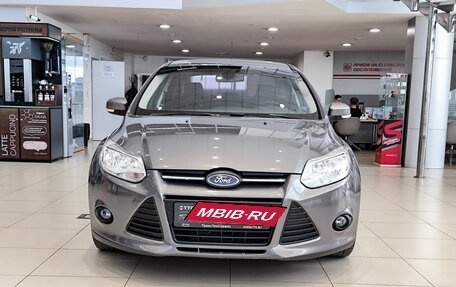 Ford Focus III, 2014 год, 890 000 рублей, 2 фотография