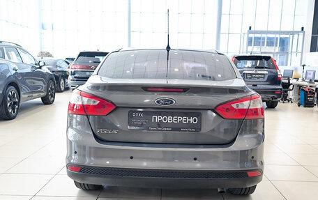 Ford Focus III, 2014 год, 890 000 рублей, 7 фотография
