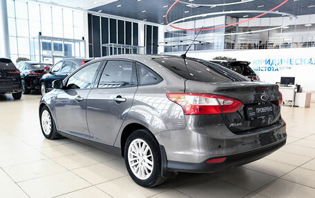 Ford Focus III, 2014 год, 890 000 рублей, 8 фотография
